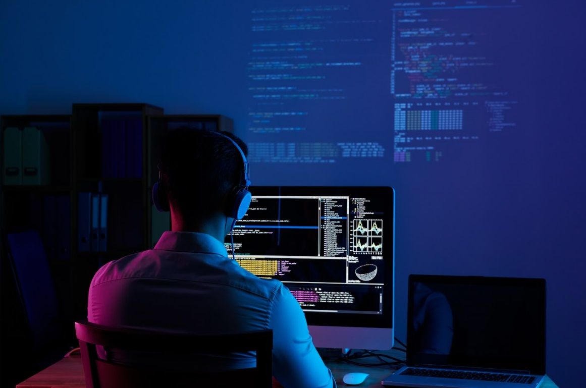 Desarrollo web Monterrey