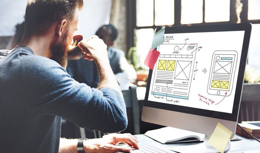 Diseño Web Monterrey Barato: