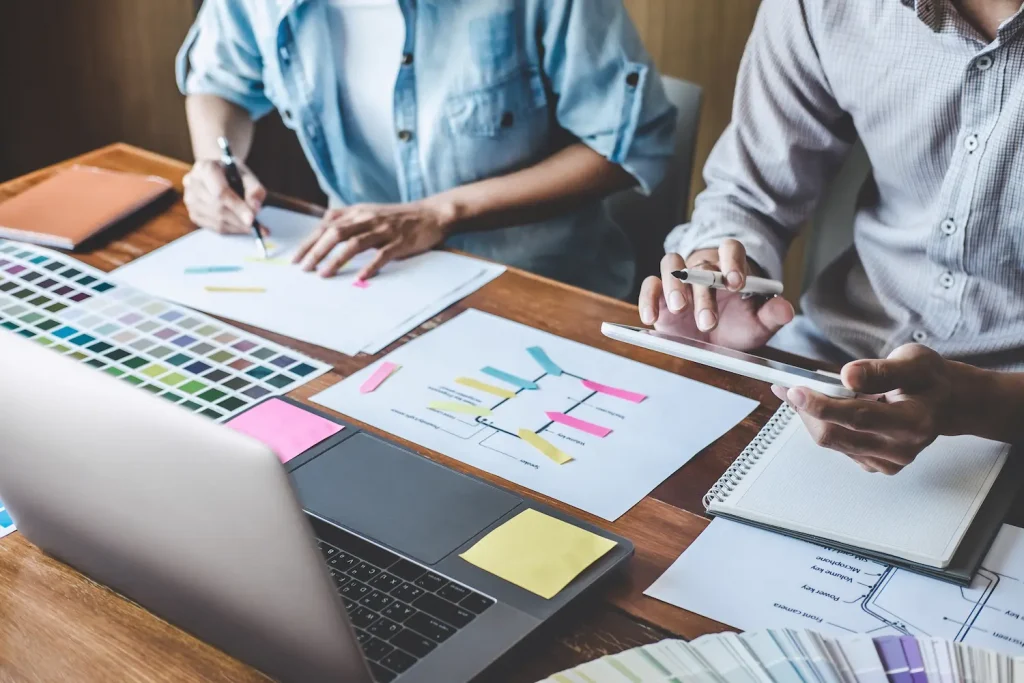 Las mejores empresas de páginas web en Monterrey