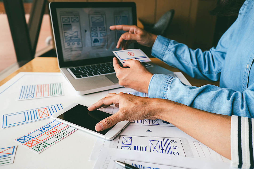 Cuánto cuesta una página web en Monterrey