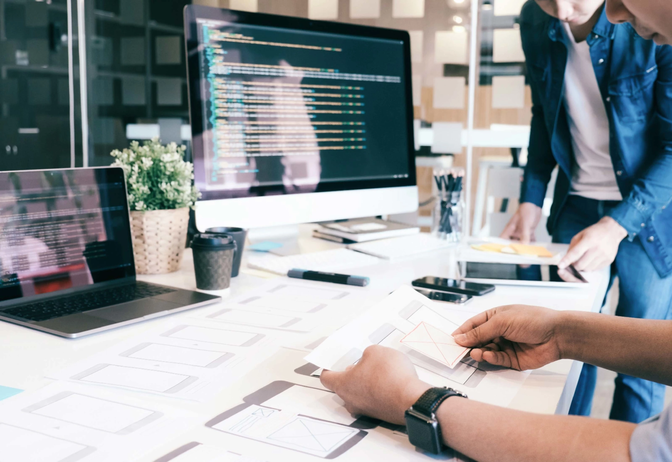 paginas web para negocios monterrey